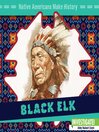 Cover image for Black Elk